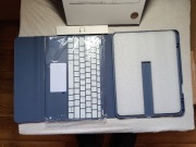 Vobafe Etui z klawiaturą iPad Air 4/5/M2 Pro 11 Nowe