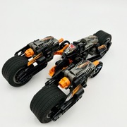 Lego Technic RoboRiders 8516 - The boss