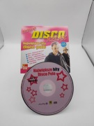 Nowe Disco Relax Największe hity DISCO POLO cz.2 CASANOVA CD
