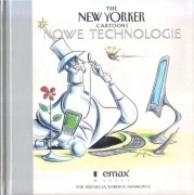 The New Yorker cartoons Nowe technologie - dowcipy rysunkowe z The NY
