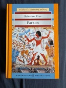 FARAON Bolesław Prus