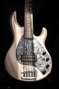 MusicMan Stingray 5 - Egyptian Smoke