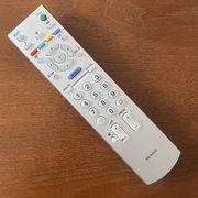 Nowy pilot do Sony Rm-ed007