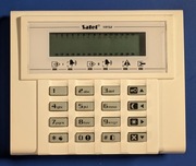 Klawiatura Satel Versa