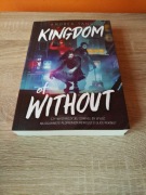 Kingdom of Without Andrea Tang
