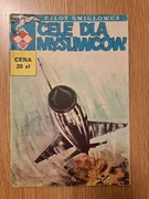 Pilot smiglowca Cele dla mysliwcow wyd1 
