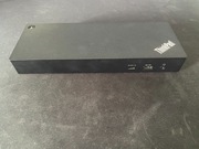 Stacja dokująca Lenovo ThinkPad Universal Thunderbolt 4 Dock