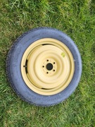 MAZDA CX-7 CX7 CX9 KOŁO DOJAZDOWE ZAPAS ZAPASOWE 18 CALI