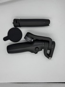 Gimbal DJI Osmo Mobile 6 + Statyw | Zestaw z mocnym magnetycznym ringiem