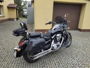 Kawasaki Vulcan VN 1700