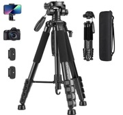 Statyw fotograficzny z głowicą JOILCAN AH75