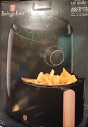 AIRFRYER BerlingerHaus