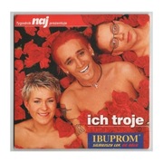 Ich Troje - CD Płyta