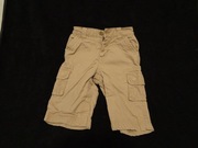 Spodenki dżinsy GAP 6-12M