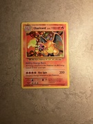 Charizard 11/108 XY Evolutions Holo Rare – Near Mint – Pokemon TCG