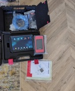 Launch x431 pro 3 v+ Elite Smart link fca2534