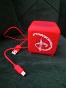 Głośnik audiobajki magia słuchania 