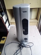 Wentylator kolumnowy Stylec MTTF14U srebrny/szary