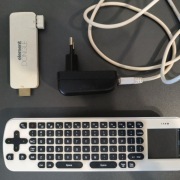 Smart TV Stick Android HDMI