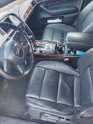 Audi a6 c6 3.2fsi avant quattro tiptronic 2006 / zamiana 