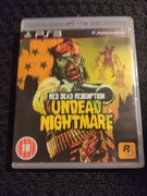 Red Dead Redemption Undead Nightmare PS3