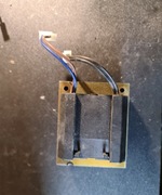 Transformator do napędów Faac D600