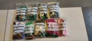 LEGO Minecraft 21183 Teren szkoleniowy 