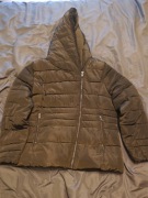 Kurtka zimowa damska Reserved 46 XXL 