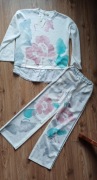 Super włoski dres S/M/L.Świetny fason. Nowy z metka