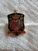 Federacja Piłki Nożnej Hiszpanii 