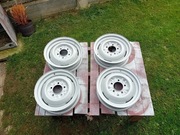 Felgi, Felga - FSC Żuk 16" - Nysa / Tarpan / Syrena