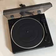 SONY PS-LX45 - nie zajmie Ci duzo miejsca !