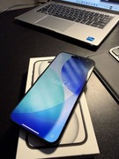 iPhone 15 Plus 128GB - 100% baterii, gwarancja