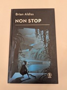 Non stop - Brian W. Aldiss