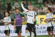 Koszulka Meczowa Match-worn Legia Warszawa Artur Jędrzejczyk Ekstraklasa 
