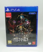MISTOVER / PS4 PS5 / 3xA / NOWA / UNIKAT