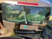 KLAPA TYŁ YETI PRZED LIFTEM