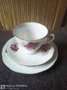 Porcelana chińska, serwis herbaciany