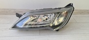 Lampa reflektor lewa Jumper Ducato Boxer LIFT LED