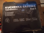 Kuchenka turystyczna 