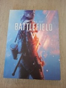 Artbook battlefield 5