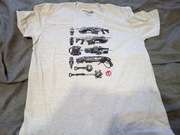T-shirt - Gears of War 