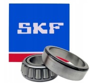 Łożysko stożkowe SKF 30206 30x62mm