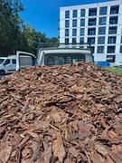 Kora sosnowa Kraków, kora ozdobna Kraków, kora ogrodowa Kraków.