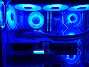 PC do gier R7 7800X3D/B850/RX9070XT/32GB/1TB Gwarancja Okazja!