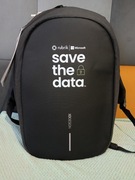 Plecak antykradzieżowy Bobby Hero XDDESIGN