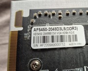 Karta graficzna Radeon HD 5450