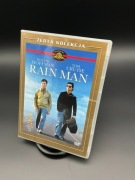 Rain Man DVD, Złota Kolekcja, Dustin Hoffman, Tom Cruise