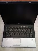 Retro laptop Fujitsu siemens amilo li1720