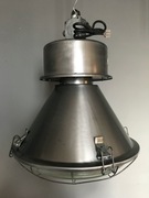 Lampa LOFT przemysłowa Industrialna ORP250 czarny mat stal